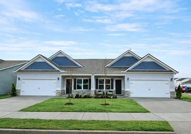 Photo 1 of Sale Pending at 809 Paddington Way #A, Lebanon, TN 37087 | MLS# 3528999 | Listing updated on 2026-09-06