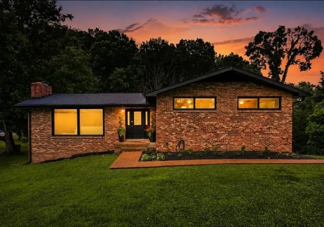 Photo 2 of Single family home for sale at 9077 Old Charlotte Pike, Pegram, TN 37143 | MLS# 3529188 | Listing updated on 2026-09-25