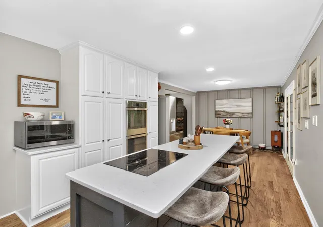 Photo 4 of Single family home for sale at 9077 Old Charlotte Pike, Pegram, TN 37143 | MLS# 3529188 | Listing updated on 2026-09-25