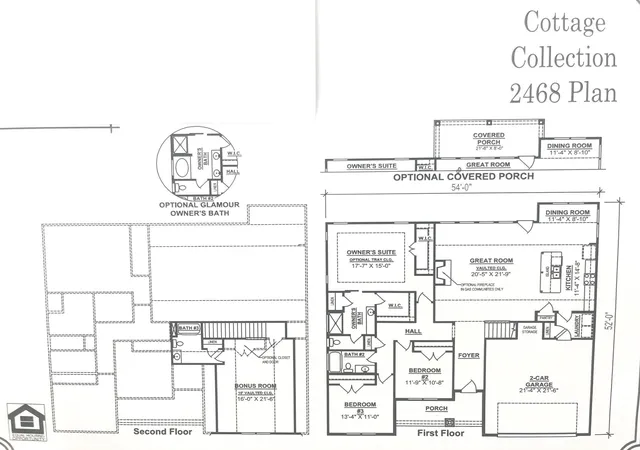 Photo 3 of Single family home for sale at 2613 Unitas Dr Lot 25 E, Murfreesboro, TN 37129 | MLS# 3529076 | Listing updated on 2026-10-04