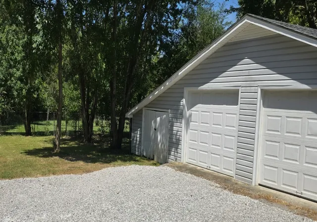 Photo 4 of Single family home for sale at 608 Polk St, Manchester, TN 37355 | MLS# 3529026 | Listing updated on 2026-09-25