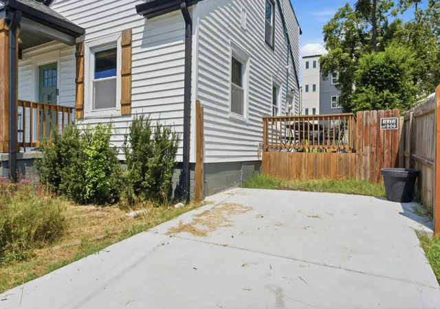 Photo 4 of Single family home for sale at 813 Chickasaw Ave, Nashville, TN 37207 | MLS# 3530060 | Listing updated on 2026-09-05