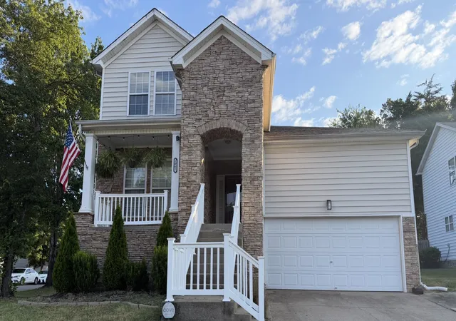 Single family home for sale at 1961 Deep Woods Trl, Nashville, TN 37214 | MLS# 3529192