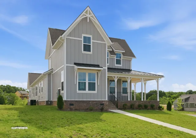 Photo 2 of Single family home for sale at 7509 Shoal Mill Point, Fairview, TN 37062 | MLS# 3529010 | Listing updated on 2026-10-06