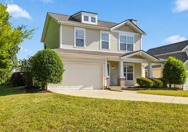 Photo 2 of Single family home for sale at 2316 Crescent Valley Pl, Hermitage, TN 37076 | MLS# 3541230 | Listing updated on 2026-09-04