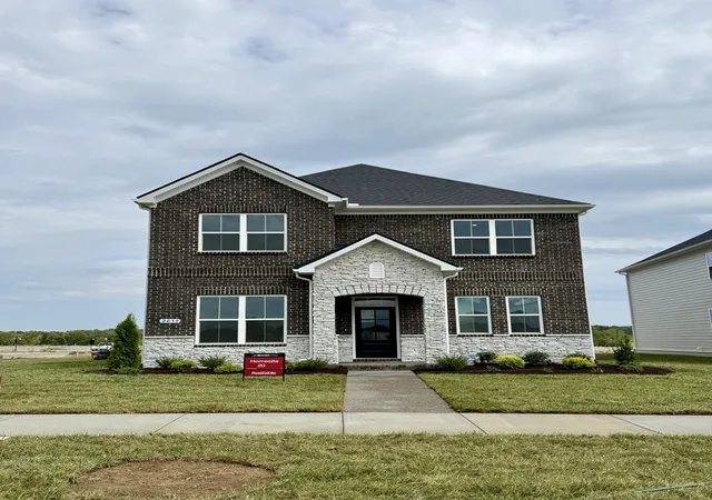 Photo 1 of Single family home for sale at 2039 Holbrook Road, Mount Juliet, TN 37122 | MLS# 3529028 | Listing updated on 2026-09-30
