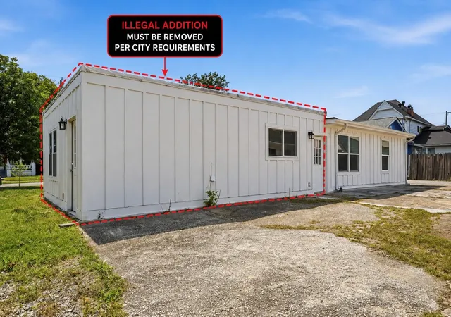 Photo 4 of Single family home for sale at 2105 Kirby Avenue, Chattanooga, TN 37404 | MLS# 3529039 | Listing updated on 2026-10-06