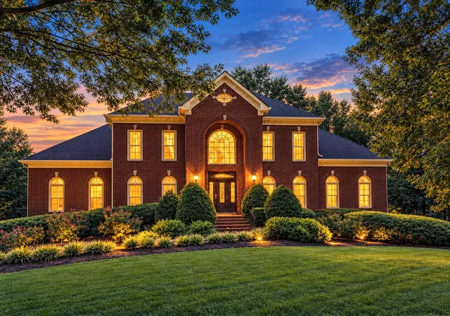 Single family home for sale at 9180 Brushboro Ct, Brentwood, TN 37027 | MLS# 3529134