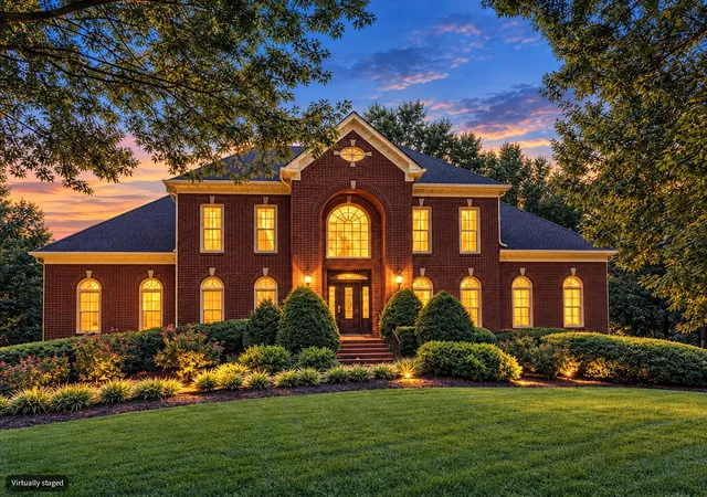 Single family home for sale at 9180 Brushboro Ct, Brentwood, TN 37027 | MLS# 3529134