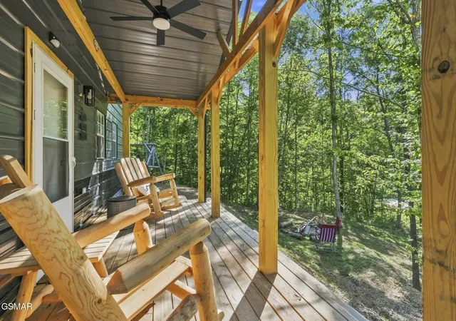Photo 3 of Single family home for sale at 2453 Lower Rinehart Road, Dandridge, TN 37725 | MLS# 3529060 | Listing updated on 2026-09-24