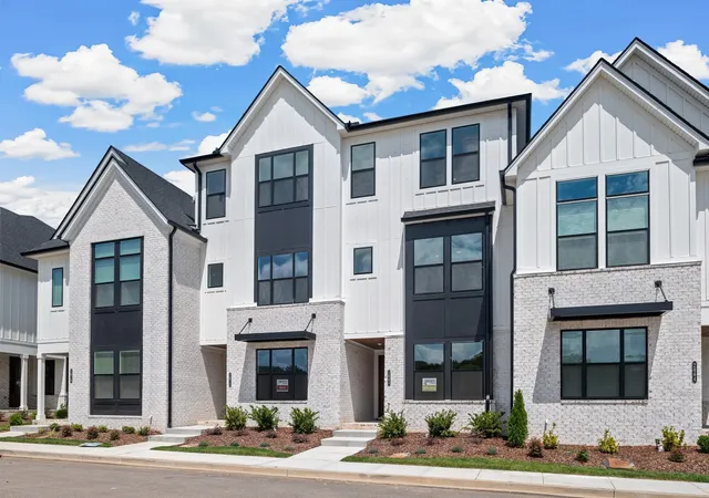 Photo 1 of Townhouse for sale at 2101 Conductor Ln, Thompsons Station, TN 37179 | MLS# 3530199 | Listing updated on 2026-09-02