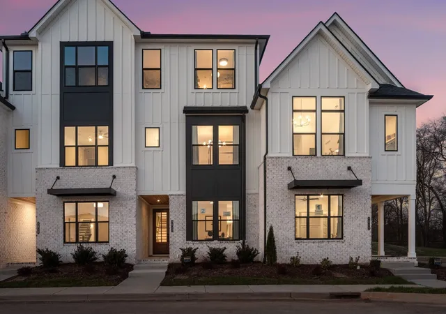 Photo 2 of Townhouse for sale at 2101 Conductor Ln, Thompsons Station, TN 37179 | MLS# 3530199 | Listing updated on 2026-09-02