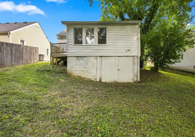 Photo 17 of Single family home for sale at 432 Hickman St, Columbia, TN 38401 | MLS# 3529092 | Listing updated on 2026-08-30