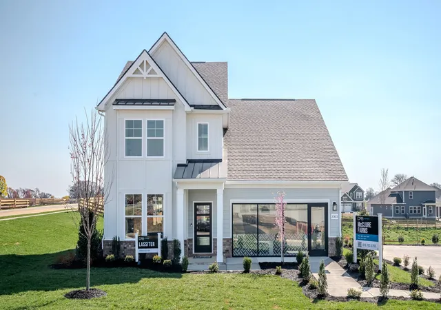 Photo 1 of Single family home for sale at 3801 Red Barn Dr, Columbia, TN 38401 | MLS# 3529207 | Listing updated on 2026-10-05