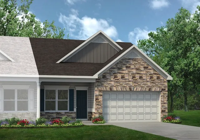 Townhouse for sale at 805 Paddington Way, Lebanon, TN 37087 | MLS# 3529103