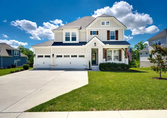 Photo 1 of Single family home for sale at 7425 Swindon Blvd, Fairview, TN 37062 | MLS# 3531076 | Listing updated on 2026-09-13