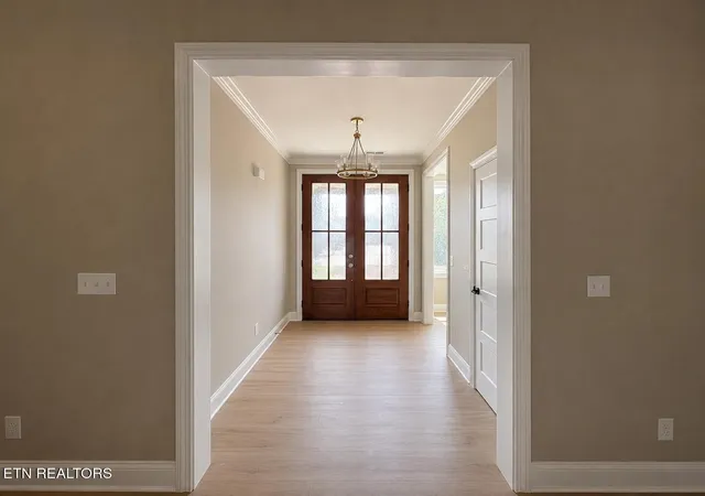 Photo 3 of Single family home for sale at 3530 Mcdonald Rd, Louisville, TN 37777 | MLS# 3529106 | Listing updated on 2026-09-25