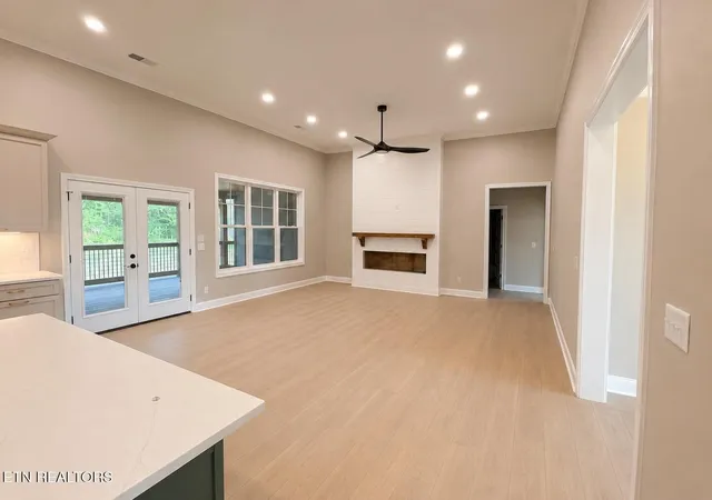 Photo 4 of Single family home for sale at 3530 Mcdonald Rd, Louisville, TN 37777 | MLS# 3529106 | Listing updated on 2026-09-25