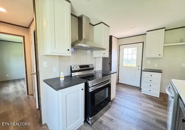 Photo 3 of Manufactured home for sale at 153 Adams Lane, Tazewell, TN 37879 | MLS# 3529107 | Listing updated on 2026-10-01