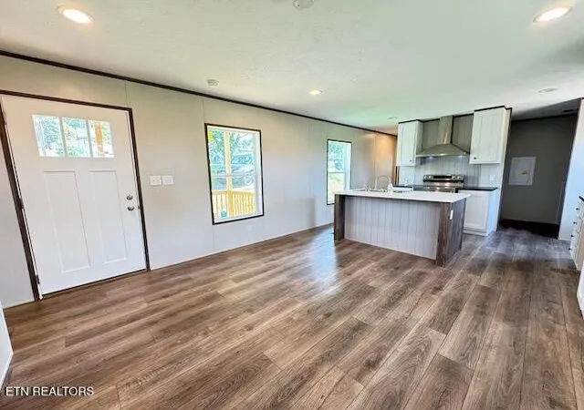 Photo 4 of Manufactured home for sale at 153 Adams Lane, Tazewell, TN 37879 | MLS# 3529107 | Listing updated on 2026-10-01