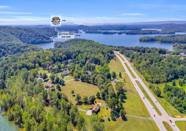 Photo 3 of Single family home for sale at 8024 Highway 58, Harrison, TN 37341 | MLS# 3593518 | Listing updated on 2026-09-24