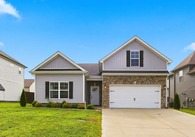 1st image of 1589 Kestrel Dr, Clarksville, TN 37040 | MLS# 3529153