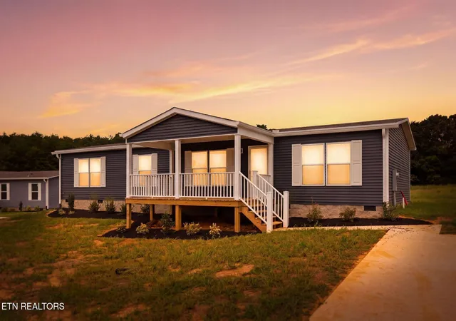 Photo 2 of Manufactured home for sale at 443 County Road 784a, Etowah, TN 37331 | MLS# 3529123 | Listing updated on 2026-08-30