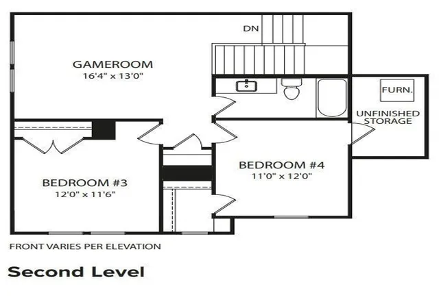 Photo 9 of Single family home for sale at 594 Baker Rd, Columbia, TN 38401 | MLS# 3530613 | Listing updated on 2026-09-01