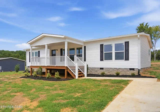 Photo 3 of Manufactured home for sale at 463 County Road 784a, Etowah, TN 37331 | MLS# 3529129 | Listing updated on 2026-08-29