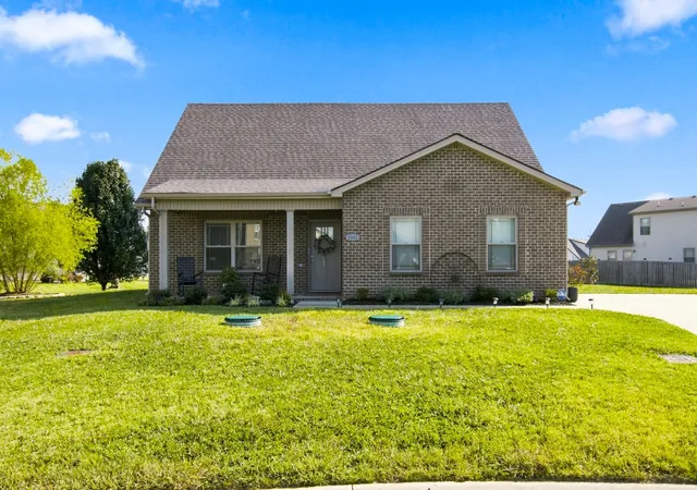 Photo 1 of Single family home for sale at 5443 Marisack Ct, Christiana, TN 37037 | MLS# 3529138 | Listing updated on 2026-09-23