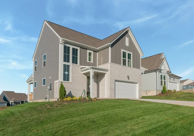 Photo 1 of Single family home for sale at 1314 Ruddy Way, Lebanon, TN 37090 | MLS# 3530811 | Listing updated on 2026-09-01