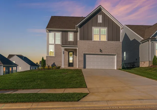 Photo 2 of Single family home for sale at 1314 Ruddy Way, Lebanon, TN 37090 | MLS# 3530811 | Listing updated on 2026-09-01