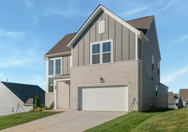 Photo 3 of Single family home for sale at 1314 Ruddy Way, Lebanon, TN 37090 | MLS# 3530811 | Listing updated on 2026-09-01