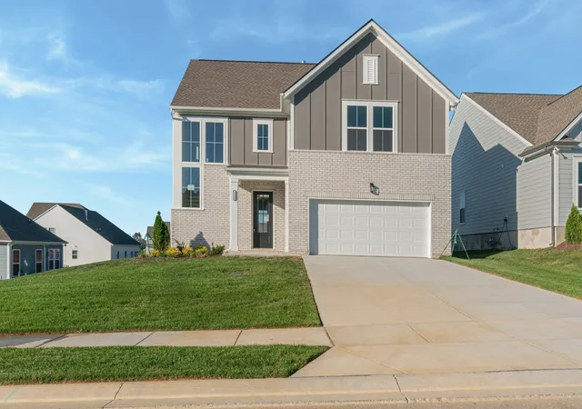 Photo 4 of Single family home for sale at 1314 Ruddy Way, Lebanon, TN 37090 | MLS# 3530811 | Listing updated on 2026-09-01
