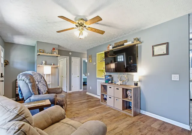 Photo 4 of Single family home for sale at 109 Bonnie Dr, Portland, TN 37148 | MLS# 3529633 | Listing updated on 2026-09-03