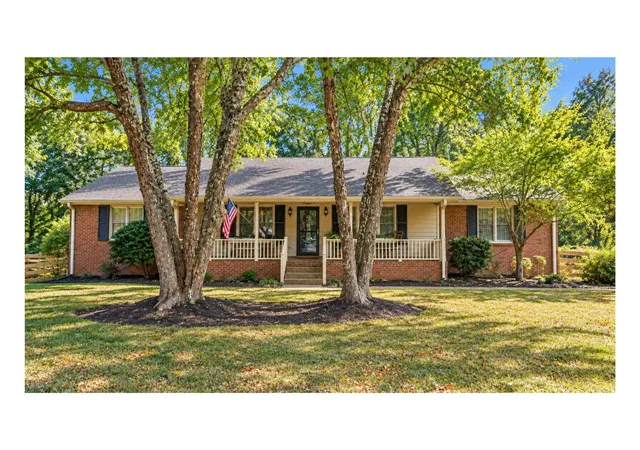 Single family home for sale at 356 View Ridge Dr, Goodlettsville, TN 37072 | MLS# 3529270
