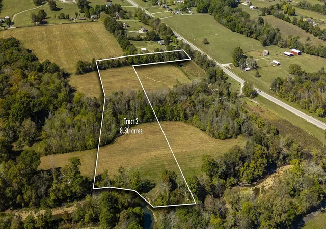 Photo 1 of Land for sale at 0 Hwy 52e, Portland, TN 37148 | MLS# 3530240 | Listing updated on 2026-09-01
