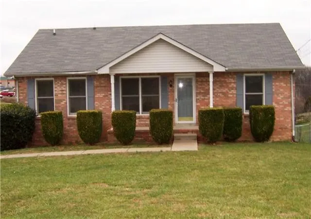 Single family home for sale at 1310 Sonja Dr, Clarksville, TN 37042 | MLS# 3531687