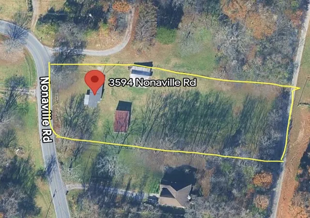 Photo 15 of Sale Pending at 3594 Nonaville Rd, Mount Juliet, TN 37122 | MLS# 3529596 | Listing updated on 2026-09-06
