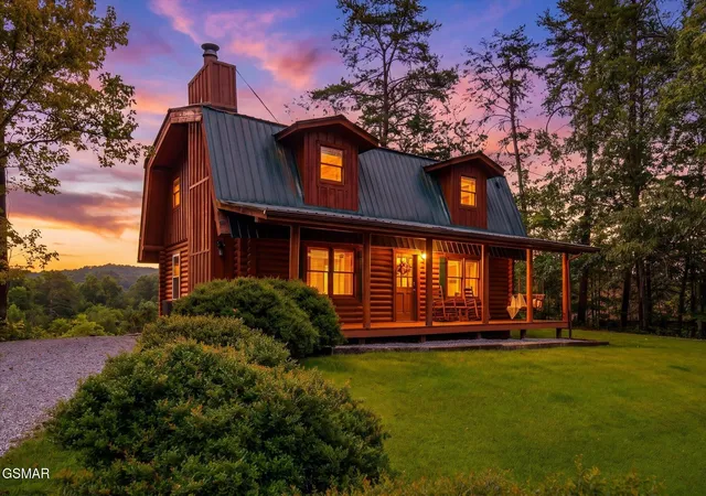 Photo 1 of Sale Pending at 1736 Walker Trail, Sevierville, TN 37876 | MLS# 3529175 | Listing updated on 2026-09-19