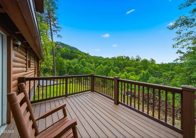 Photo 1 of Sale Pending at 1736 Walker Trail, Sevierville, TN 37876 | MLS# 3529175 | Listing updated on 2026-09-19