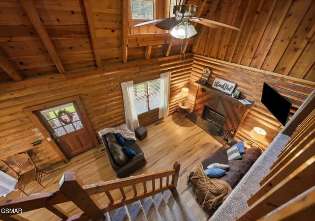 Photo 2 of Sale Pending at 1736 Walker Trail, Sevierville, TN 37876 | MLS# 3529175 | Listing updated on 2026-09-19