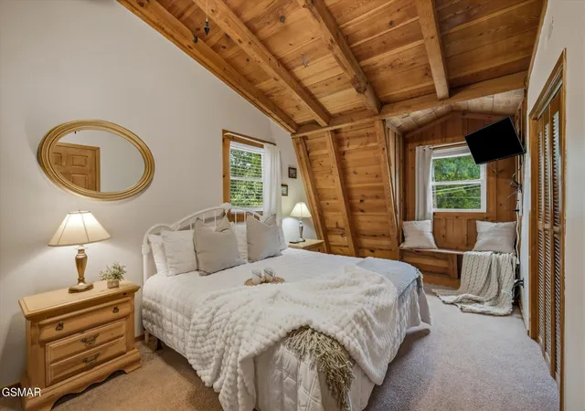 Photo 4 of Sale Pending at 1736 Walker Trail, Sevierville, TN 37876 | MLS# 3529175 | Listing updated on 2026-09-19