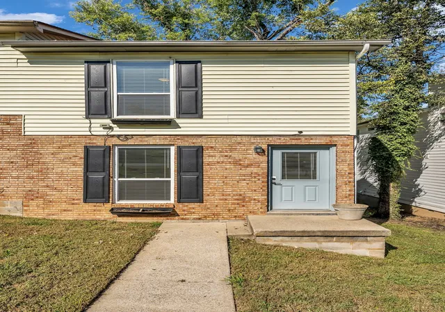 Photo 1 of Single family home for sale at 1724 Nubell St, Nashville, TN 37208 | MLS# 3627673 | Listing updated on 2026-10-28