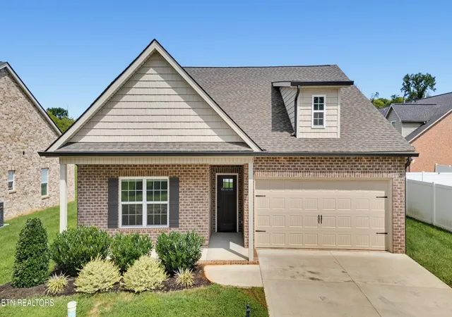 Photo 1 of Single family home for sale at 144 Van Gilder Way, Seymour, TN 37865 | MLS# 3598221 | Listing updated on 2026-09-24