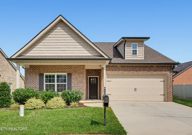 Photo 2 of Single family home for sale at 144 Van Gilder Way, Seymour, TN 37865 | MLS# 3598221 | Listing updated on 2026-09-24