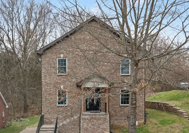 Photo 1 of Single family home for sale at 6709 Autumn Oaks Dr, Brentwood, TN 37027 | MLS# 3529464 | Listing updated on 2026-09-19