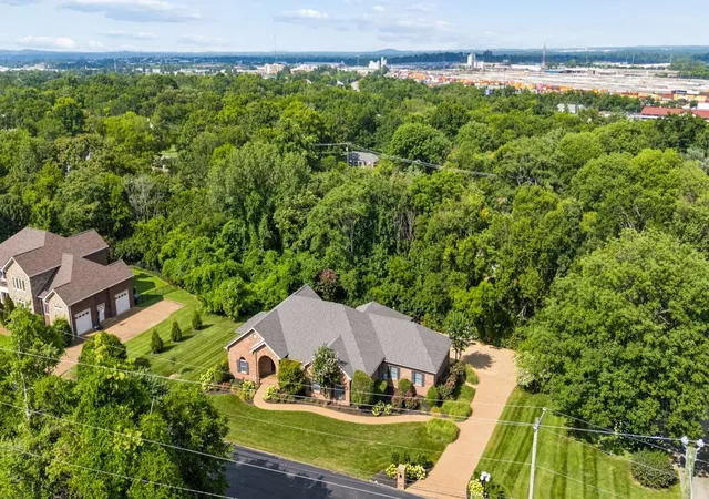 Photo 1 of Single family home for sale at 770 Peach Orchard Dr, Nashville, TN 37204 | MLS# 3542454 | Listing updated on 2026-09-13