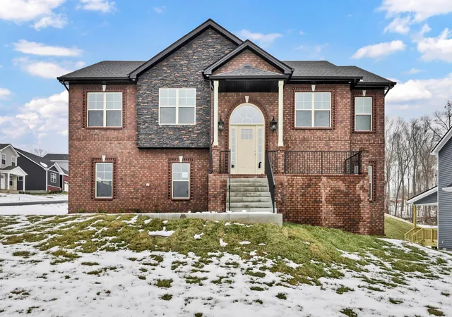 Photo 2 of Single family home for sale at 292 Cardinal Creek, Clarksville, TN 37040 | MLS# 3529180 | Listing updated on 2026-08-30