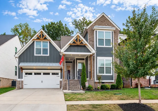 Photo 1 of Single family home for sale at 258 Daniel St, Pleasant View, TN 37146 | MLS# 3529269 | Listing updated on 2026-09-06